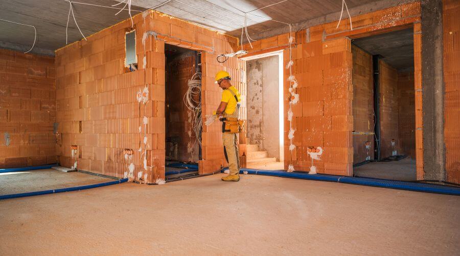 Local Chimney Repair in Patterson, IL